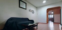 Blk 540 Guilin Breeze (Bukit Batok), HDB 3 Rooms #625781381